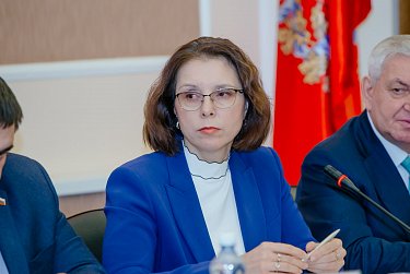 Областной бюджет готов ко 2-му чтению